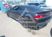 2015 Chevrolet Camaro фото