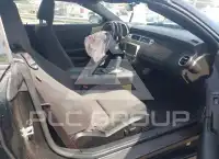 2015 Chevrolet Camaro фото