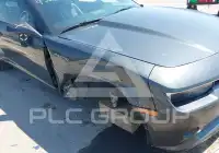 2015 Chevrolet Camaro фото