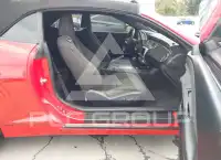 2015 Chevrolet Camaro photo