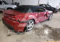 2015 Chevrolet Camaro фото