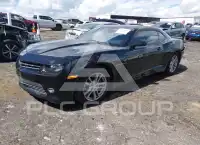 2015 Chevrolet Camaro фото