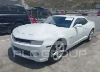2015 Chevrolet Camaro photo
