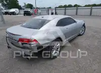 2015 Chevrolet Camaro photo