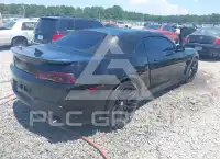 2015 Chevrolet Camaro фото