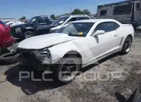 2015 Chevrolet Camaro фото