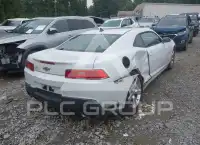 2015 Chevrolet Camaro фото
