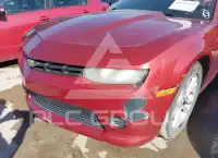2015 Chevrolet Camaro фото