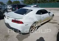2015 Chevrolet Camaro фото
