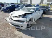 2015 Chevrolet Camaro фото