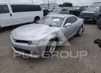 2015 Chevrolet Camaro photo