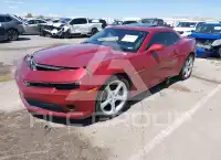 2015 Chevrolet Camaro фото