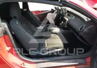 2015 Chevrolet Camaro фото