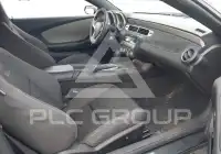 2015 Chevrolet Camaro photo