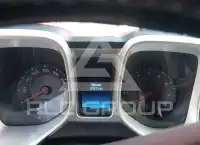 2015 Chevrolet Camaro фото