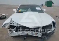 2015 Chevrolet Camaro фото