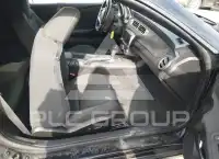 2015 Chevrolet Camaro фото