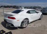 2015 Chevrolet Camaro photo