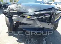 2015 Chevrolet Camaro фото
