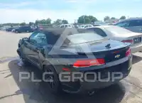 2015 Chevrolet Camaro фото