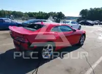 2015 Chevrolet Camaro фото