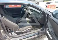 2015 Chevrolet Camaro фото