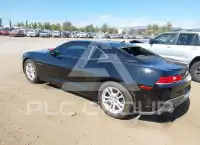 2015 Chevrolet Camaro фото