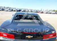 2015 Chevrolet Camaro фото