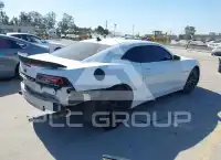 2015 Chevrolet Camaro photo