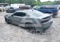 2015 Chevrolet Camaro фото