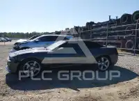 2015 Chevrolet Camaro фото