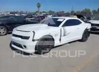 2015 Chevrolet Camaro photo