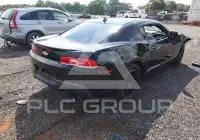 2015 Chevrolet Camaro photo