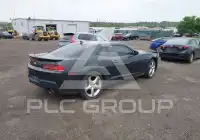 2015 Chevrolet Camaro photo