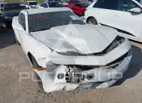2015 Chevrolet Camaro фото