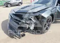 2015 Chevrolet Camaro photo