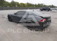 2015 Chevrolet Camaro фото