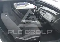 2015 Chevrolet Camaro фото