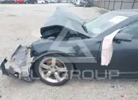 2015 Chevrolet Camaro photo