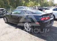 2015 Chevrolet Camaro фото