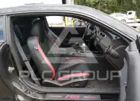 2015 Chevrolet Camaro photo