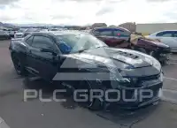 2015 Chevrolet Camaro photo