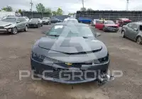 2015 Chevrolet Camaro photo