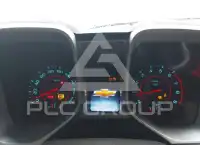 2015 Chevrolet Camaro фото