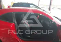 2015 Chevrolet Camaro photo