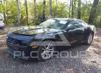 2015 Chevrolet Camaro photo