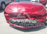 2015 Chevrolet Camaro photo