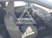 2015 Chevrolet Camaro фото