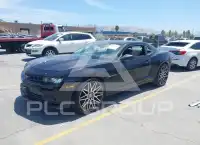 2015 Chevrolet Camaro photo