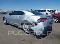2015 Chevrolet Camaro photo